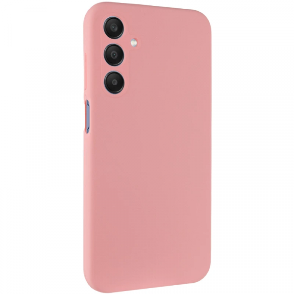 Чохол для смартфона Cosmic Silicone Case AA for Samsung Galaxy A26 5G Rose Pink (CosSilSAA265GRosePink)