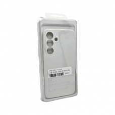 Чохол для смартфона Cosmic Silicone Case AA for Samsung Galaxy S25 Plus White (CosSilSAS25PWhite)