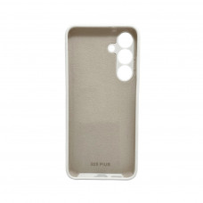 Чохол для смартфона Cosmic Silicone Case AA for Samsung Galaxy S25 Plus White (CosSilSAS25PWhite)