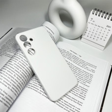 Чохол для смартфона Cosmic Silicone Case AA for Samsung Galaxy S25 Plus White (CosSilSAS25PWhite)