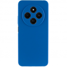 Чохол для смартфона Cosmic Silicone Case AA for Xiaomi Redmi 14C Light Blue (CosSilXi14CLightBlue)