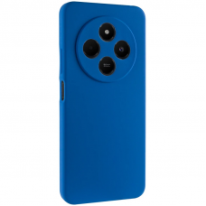 Чохол для смартфона Cosmic Silicone Case AA for Xiaomi Redmi 14C Light Blue (CosSilXi14CLightBlue)