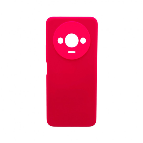 Чохол для смартфона Cosmic Silicone Case AA for Xiaomi Redmi A3 4G Phosphor (CosSilXiA3Phosphor)