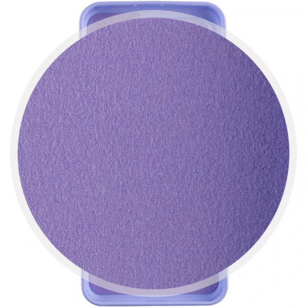 Чохол для смартфона Cosmic Silicone Case AA for Xiaomi Redmi Note 13 Pro 4G Elegant Purple (CosSilXiNo13PElegantPurple)