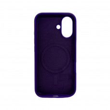 Чохол для смартфона Cosmic Silicone Case Magnetic for Apple iPhone 17 37,Modena (SilMag17-37)