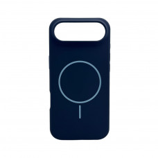 Чохол для смартфона Cosmic Silicone Case Magnetic for Apple iPhone 17 Air 8,Dark Blue (SilMag17A-8)