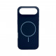 Чохол для смартфона Cosmic Silicone Case Magnetic for Apple iPhone 17 Air 8,Dark Blue (SilMag17A-8)