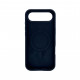 Чохол для смартфона Cosmic Silicone Case Magnetic for Apple iPhone 17 Air 8,Dark Blue (SilMag17A-8)