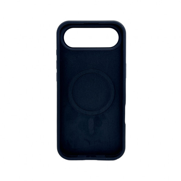 Чохол для смартфона Cosmic Silicone Case Magnetic for Apple iPhone 17 Air 8,Dark Blue (SilMag17A-8)