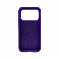 Чохол для смартфона Cosmic Silicone Case Magnetic for Apple iPhone 17 Pro 37,Modena (SilMag17P-37)