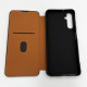 Чохол для смартфона Leather Premium for Samsung Galaxy A26 5G Brown (LPRGaA265GBrown)