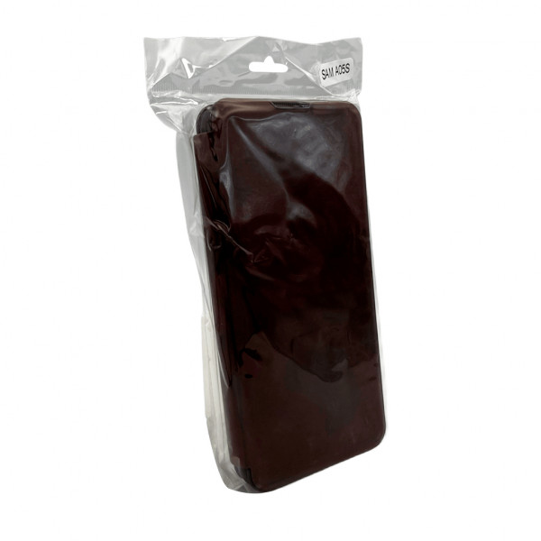 Чохол для смартфона Leather Premium for Samsung Galaxy A26 5G Red (LPRGaA265GRed)