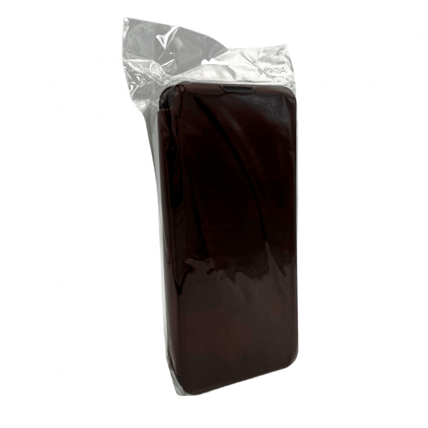 Чохол для смартфона Leather Premium for Xiaomi Redmi 15C (Europe version) Red (LPRRm15CRed)