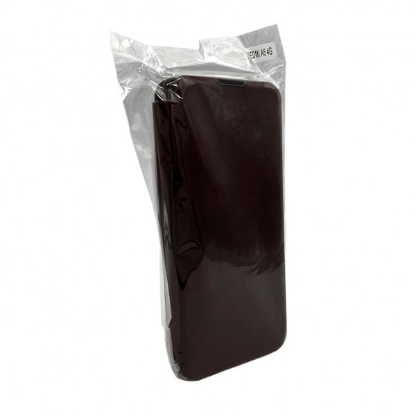 Чохол для смартфона Leather Premium for Xiaomi Redmi A5 (Europe version) Red (LPRRmA5/PocoC71Red)