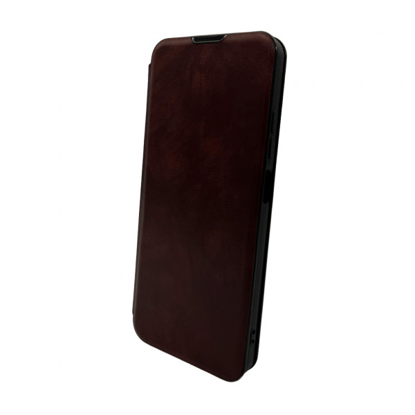 Чохол для смартфона Leather Premium for Xiaomi Redmi A5 (Europe version) Red (LPRRmA5/PocoC71Red)