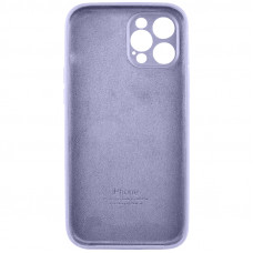 Чохол для смартфона Silicone Full Case AA Camera Protect for Apple iPhone 11 Pro 28,Lavender Grey