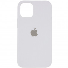 Чохол для смартфона Silicone Full Case AA Open Cam for Apple iPhone 13 Pro Max 8,Білий