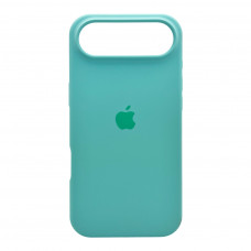 Чохол для смартфона Silicone Full Case AA Open Cam for Apple iPhone 17 Air 13,Turquoise (FullOpeAAi17A-13)