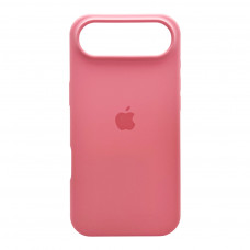 Чохол для смартфона Silicone Full Case AA Open Cam for Apple iPhone 17 Air 41,Pink (FullOpeAAi17A-41)