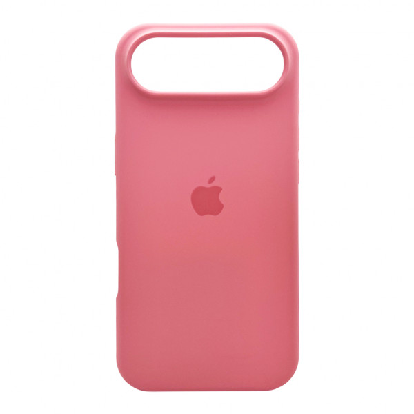 Чохол для смартфона Silicone Full Case AA Open Cam for Apple iPhone 17 Air 41,Pink (FullOpeAAi17A-41)