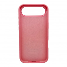 Чохол для смартфона Silicone Full Case AA Open Cam for Apple iPhone 17 Air 41,Pink (FullOpeAAi17A-41)