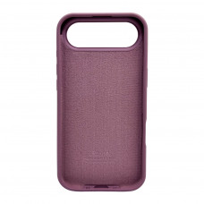 Чохол для смартфона Silicone Full Case AA Open Cam for Apple iPhone 17 Air 60,Taro Purple (FullOpeAAi17A-60)