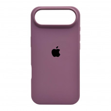 Чохол для смартфона Silicone Full Case AA Open Cam for Apple iPhone 17 Air 60,Taro Purple (FullOpeAAi17A-60)