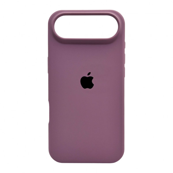 Чохол для смартфона Silicone Full Case AA Open Cam for Apple iPhone 17 Air 60,Taro Purple (FullOpeAAi17A-60)