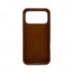Чохол для смартфона Silicone Full Case AA Open Cam for Apple iPhone 17 Pro Max 75,Choko (FullOpeAAi17PM-75)