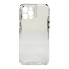 Чохол для смартфона Space III for Apple Iphone 12 Pro Transparent