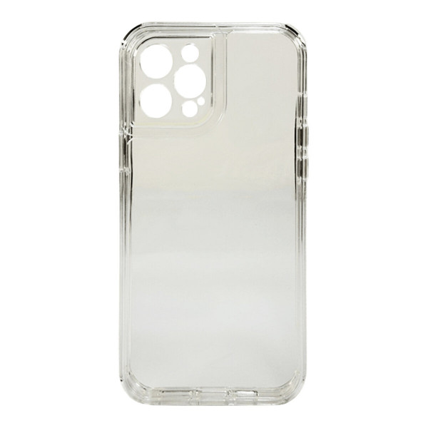 Чохол для смартфона Space III for Apple Iphone 12 Pro Transparent