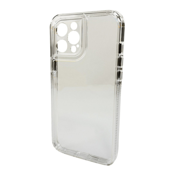 Чохол для смартфона Space III for Apple Iphone 12 Pro Transparent