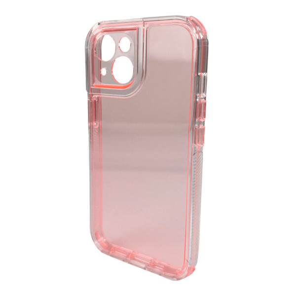 Чохол для смартфона Space III for Apple Iphone 14 Powder