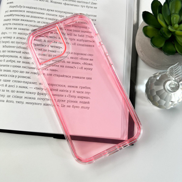 Чохол для смартфона Space III for Apple Iphone 14 Powder