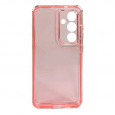 Чохол для смартфона Space III for Samsung Galaxy S24 Plus Powder