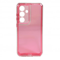 Чохол для смартфона Space III for Samsung Galaxy S24 Plus Rose Червоний