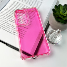 Чохол для смартфона Space III for Samsung Galaxy S24 Plus Rose Червоний