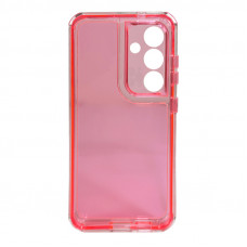 Чохол для смартфона Space III for Samsung Galaxy S24 Plus Rose Червоний