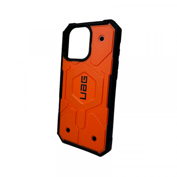 Чохол для смартфона UAG AAA Pathfinder Mag for Apple iPhone 14 Orange