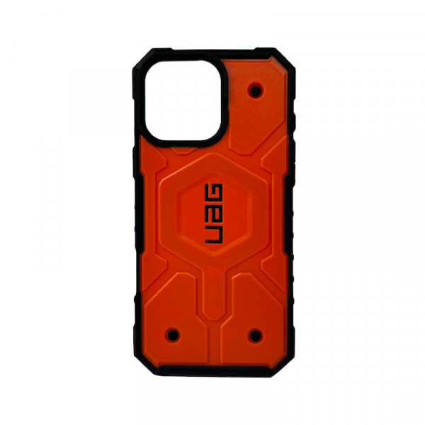 Чохол для смартфона UAG AAA Pathfinder Mag for Apple iPhone 14 Orange