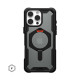 Чохол для смартфона UAG AAA Plazma Mag XTE for Apple iPhone 14 All Чорний