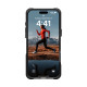 Чохол для смартфона UAG AAA Plazma Mag XTE for Apple iPhone 14 All Чорний