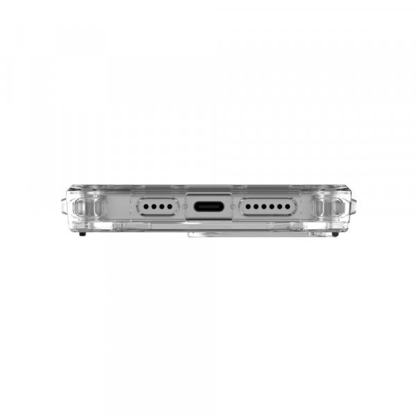 Чохол для смартфона UAG AAA Plyo for Apple iPhone 15 Pro Max Білий