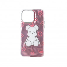 Чохол для смартфона Versailles for Apple iPhone 13/14 14.Kaws LV