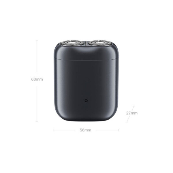 Електробритва Xiaomi Mijia S200