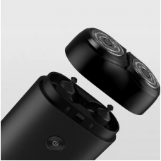 Електробритва Xiaomi Xiaomi Mijia Electric Shaver Double-Ring MSX201 (MSX201)