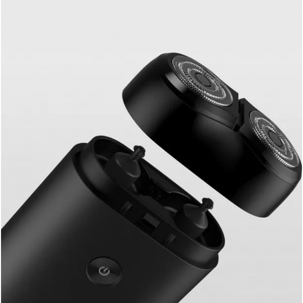 Електробритва Xiaomi Xiaomi Mijia Electric Shaver Double-Ring MSX201 (MSX201)