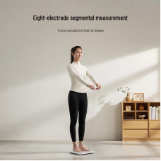 Електронні ваги Xiaomi Mijia Eight Electrode Body Fat Scale S800 Green (MJTZC04YMG)