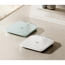 Електронні ваги Xiaomi Mijia Eight Electrode Body Fat Scale S800 Green (MJTZC04YMG)