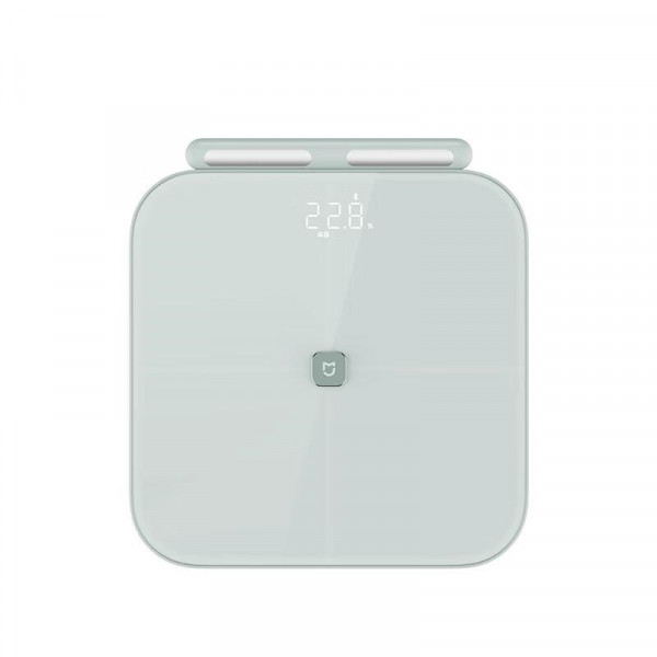 Електронні ваги Xiaomi Mijia Eight Electrode Body Fat Scale S800 Green (MJTZC04YMG)